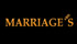 Suppliers of Marriages